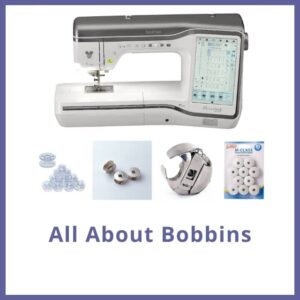 All About Bobbins