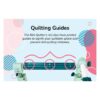 Grace Mini Quilter Frame
