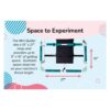 Grace Mini Quilter Frame