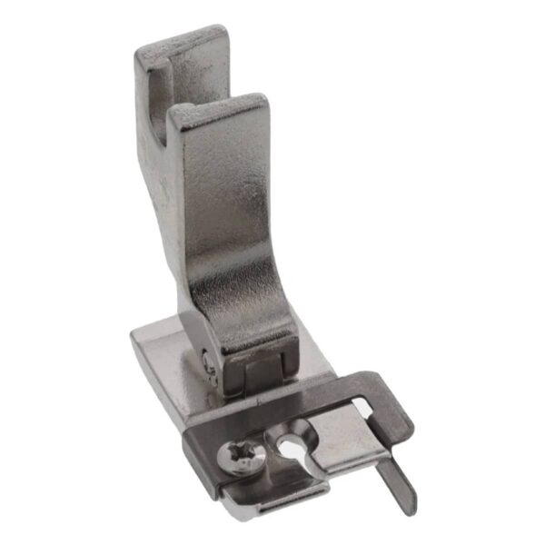 Juki 1/4" Presser Foot with Guide main product image