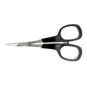 Kai 5.5-inch double curved embroidery scissors main product image