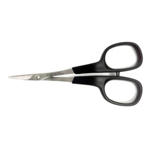 Kai 5.5-inch double curved embroidery scissors main product image