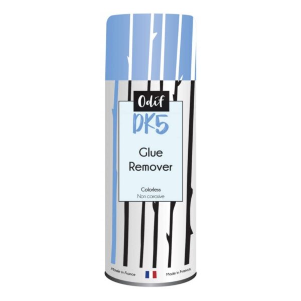 Odif Glue Remover