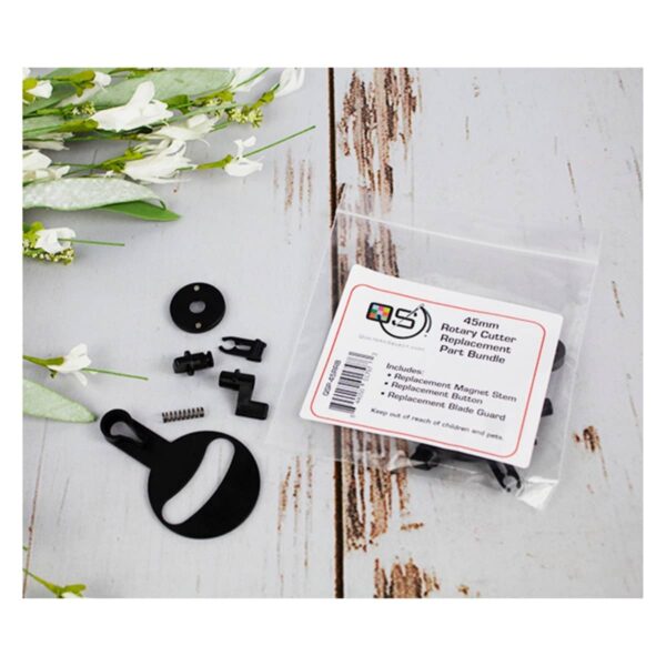 Quilters Select Rotary Replacement Kit