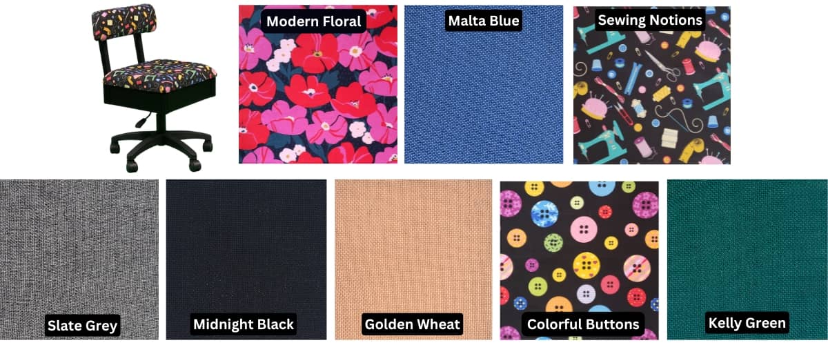 SewFine Hideaway Deluxe **Preorder** Moore's Sewing