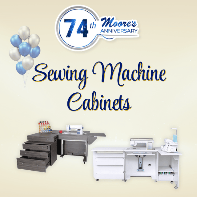 74th Anniversary Machine Cabinets Category Card
