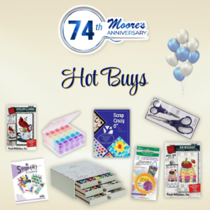 Hot Buys