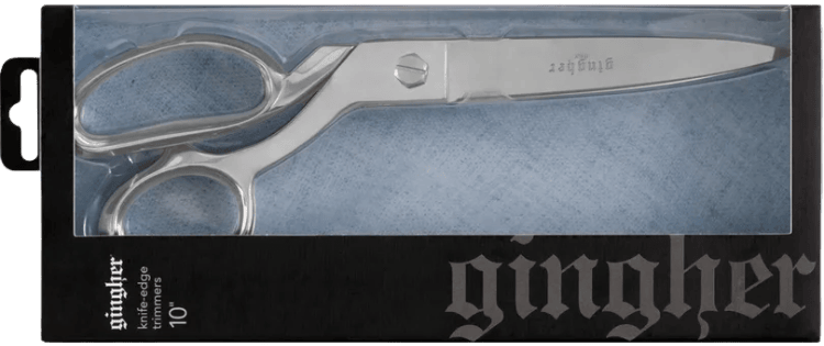 image of prize Ginger 10-inch Scissors
