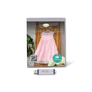 Baby Lock Fill and Motif Evy Hawkins Collection #1 main product image