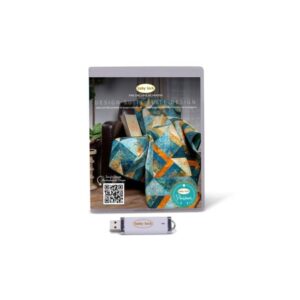 Baby Lock Fill and Motif Gudren GE Collection #1 main product image