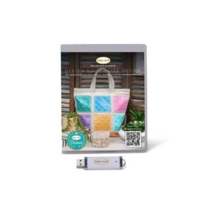 Baby Lock Fill and Motif Karlee Porter Collection #1 main product image