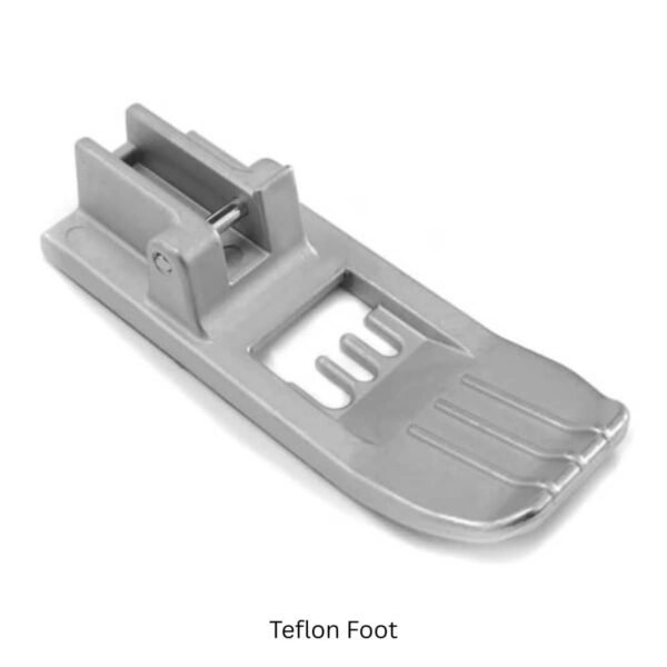 Teflon Foot