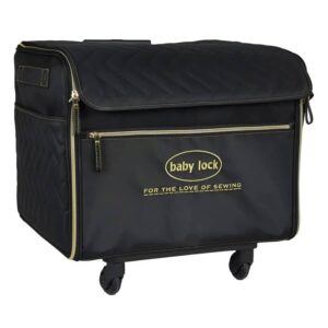 Baby Lock Small Serger Trolley main product image