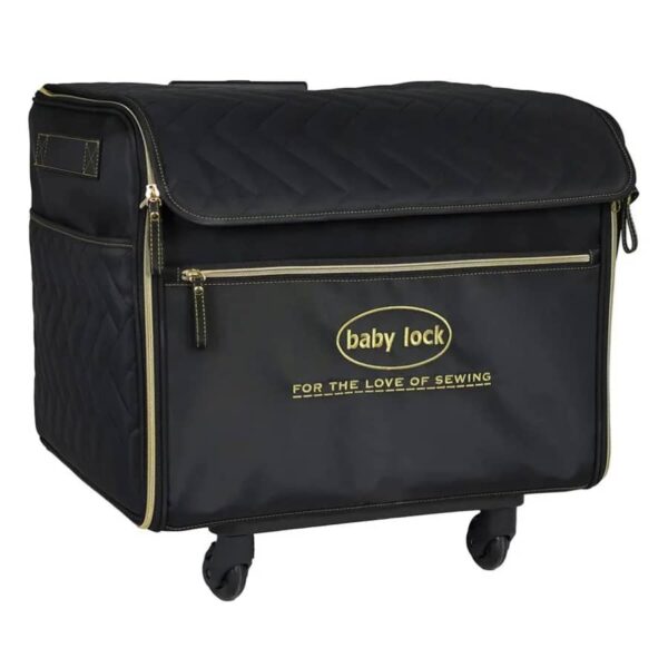Baby Lock Small Serger Trolley main product image