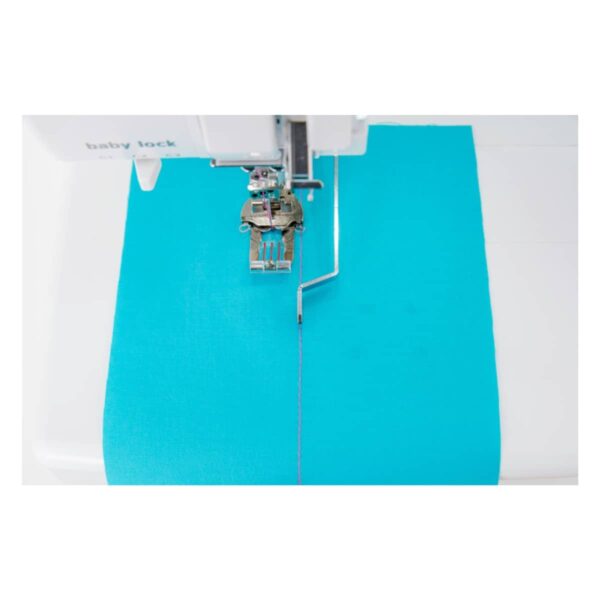 Baby Lock applaud Stitch Guide lifestyle