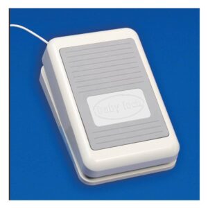 Baby Lock dual-function Foot Control main Product Image