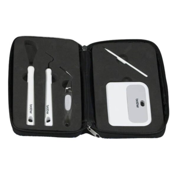 Brother DX Tool Set Case tools