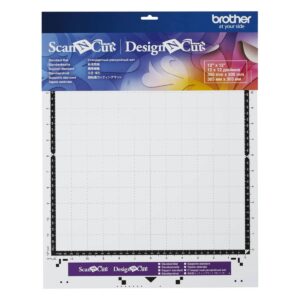 Brother Standard Cutting Mat 12x12 main Product Image
