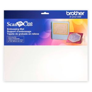Brother embossing Mat main Product Image