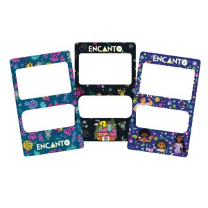 Brother encanto Faceplate main Product Image