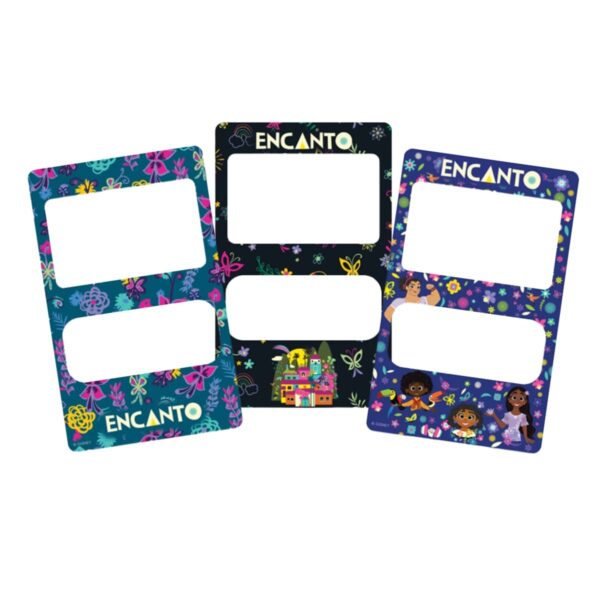 Brother encanto Faceplate main Product Image