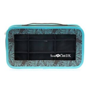 Brother scanNCut Storage Case gray