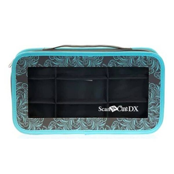 Brother scanNCut Storage Case gray