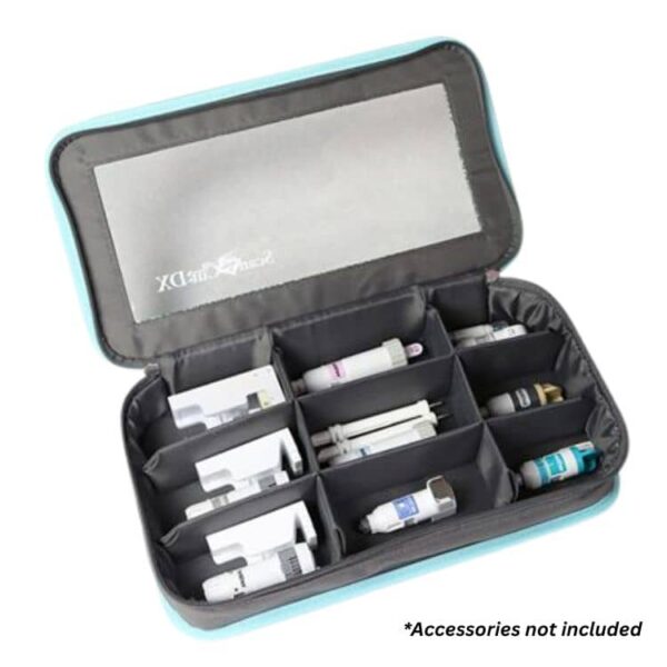 Brother scanNCut Storage Case gray tools