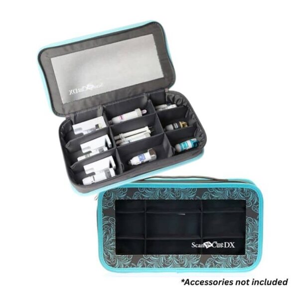 Brother scanNCut Storage Case gray tools