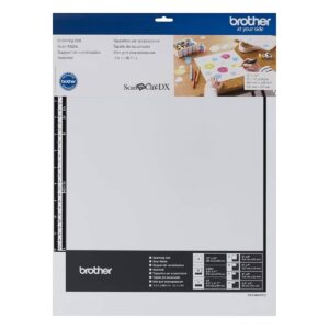 Brother scanning Mat main Product Image
