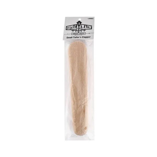 Central Main small Tailors Clapper packaging Image