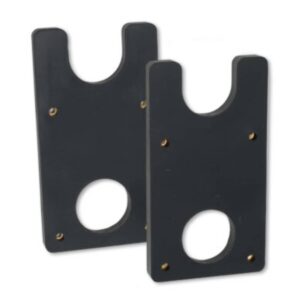 Handi Quilter Loft Pole Cradles main product image