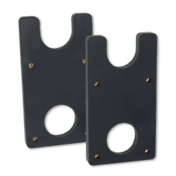 Handi Quilter Loft Pole Cradles main product image