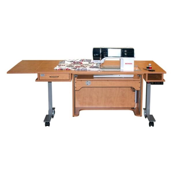 Horn 9100 Sunrise Maple front