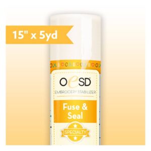 OeSD Fuse and Seal main Product Image