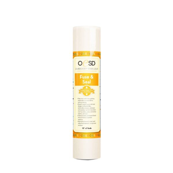 OeSD Fuse and Seal product White Background