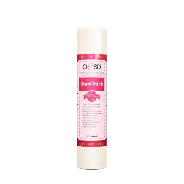 OeSD stabilStick Cutaway product White Background