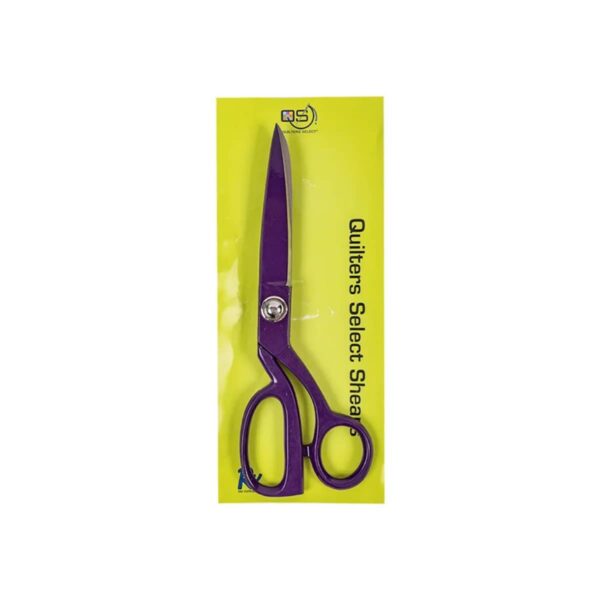 Quilters Select Shears product Packaging Image