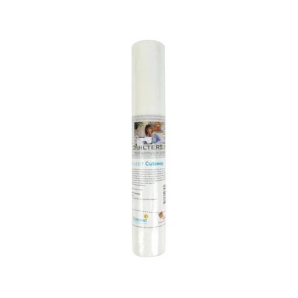Quilters Select fusible Cutaway main Product Image