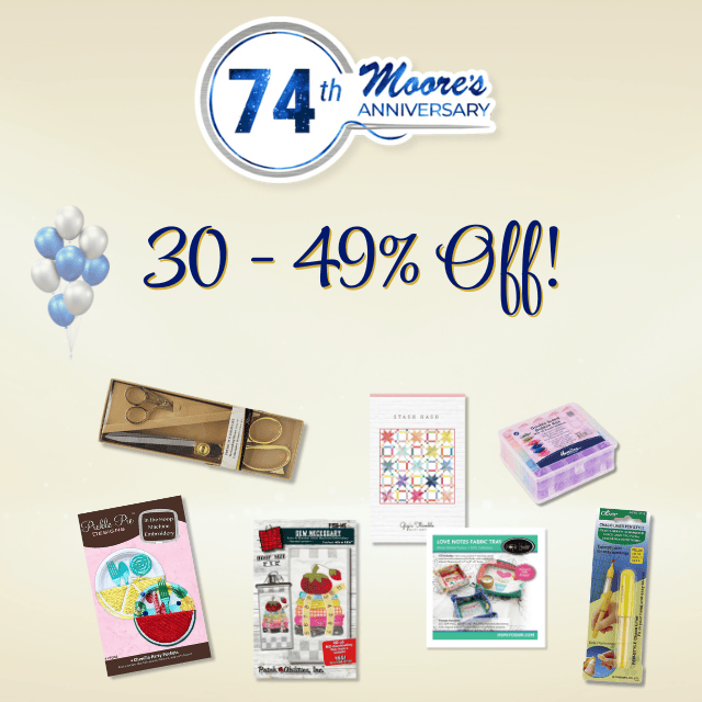 Category for 30-49% Off clearance items