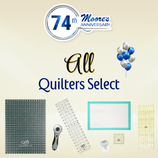 Category for Sewing Notions
