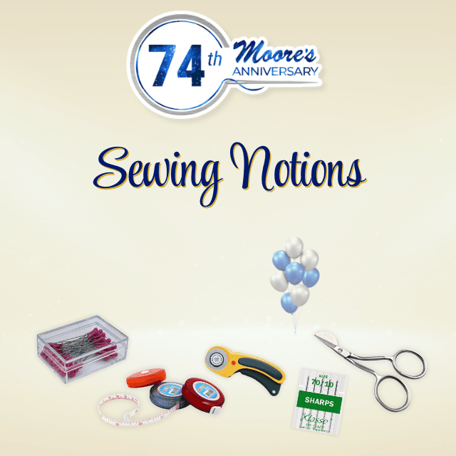 Category for Sewing Notions