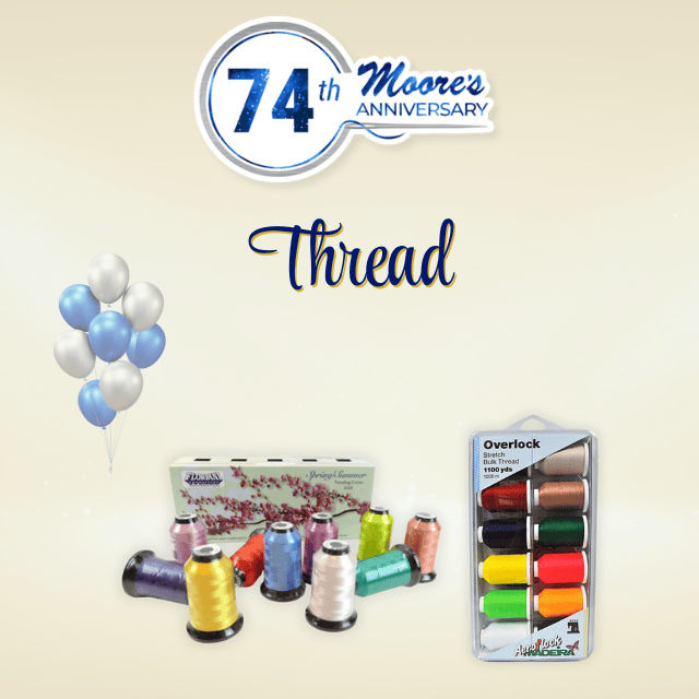Category for Thread