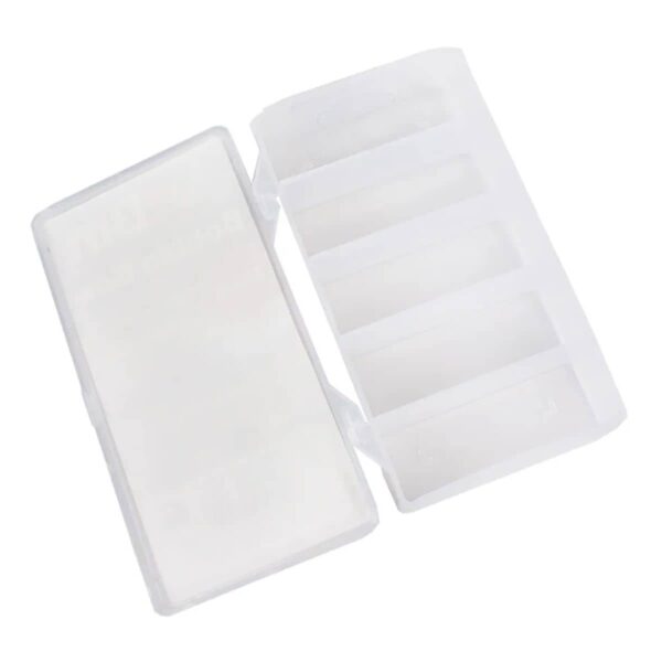 ArtBin Bobbin Box box Open