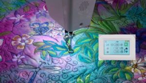 Baby Lock Gallant XL ST SPM