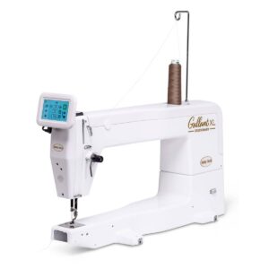 Baby Lock Gallant XL ST machine Right