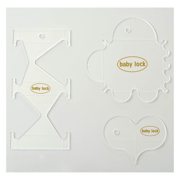Baby Lock HS Expansion Ruler Set main Product Image