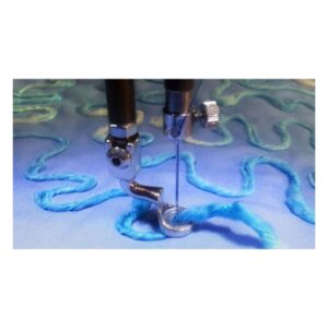 Baby Lock couching Foot Set main Product Image