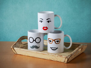 Brother Vinyl Description Two