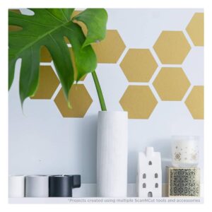 Brother craft Vinyl lifestyle Wall
